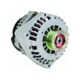 thumbnail image 1 of Alternator - Compatible with 2007 - 2014 Chevy Silverado 1500 2008 2009 2010 2011 2012 2013, 1 of 2