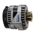 thumbnail image 1 of Alternator - Compatible with 2007 - 2014 Chevy Silverado 3500 HD 2008 2009 2010 2011 2012 2013, 1 of 2