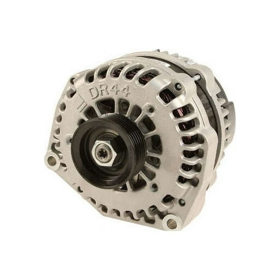 Alternator - Compatible with 2007 - 2014 Chevy Tahoe SSV 2008 2009 2010 2011 2012 2013