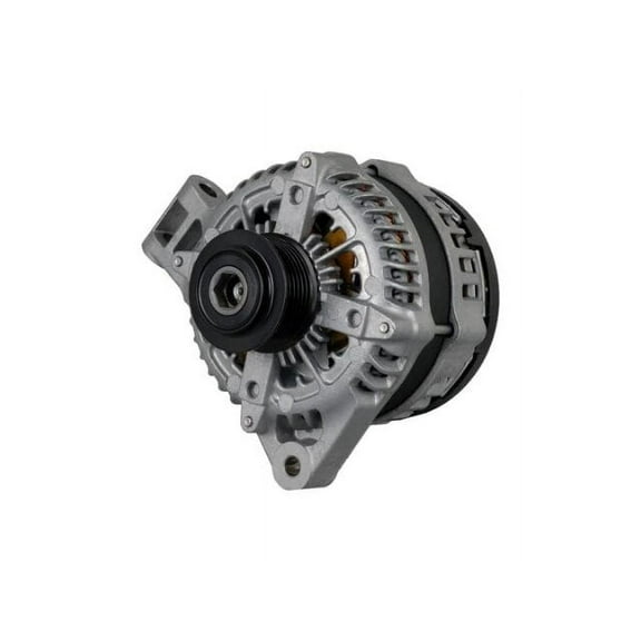 Alternator - Compatible with 2007 - 2016 GMC Acadia 2008 2009 2010 2011 2012 2013 2014 2015
