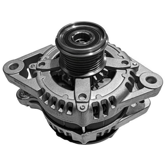 Alternator - Compatible with 2007 - 2016 Toyota Sienna 3.5L V6 2008 2009 2010 2011 2012 2013 2014 2015