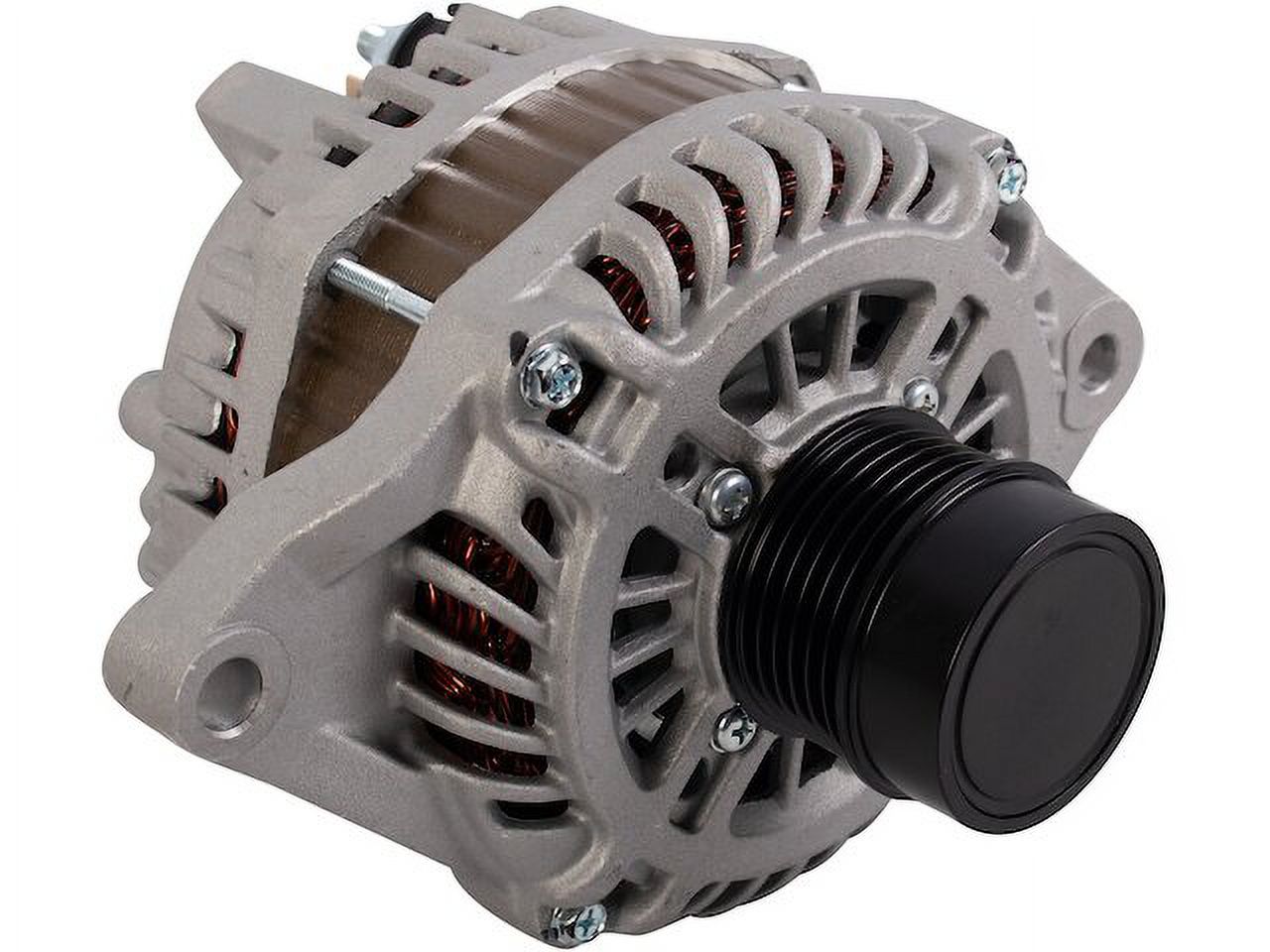 Alternator Compatible with 2007 2017 Jeep Compass 2008 2009 2010 2011 2012 2013 2014 2015