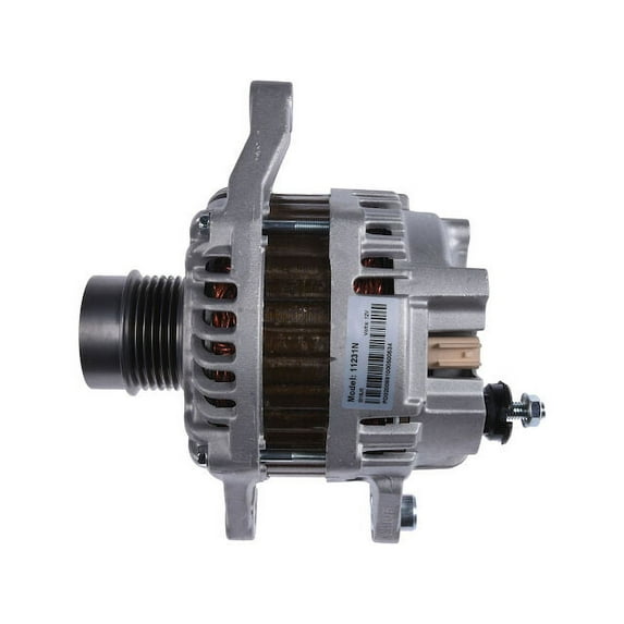 Alternator - Compatible with 2007 - 2017 Jeep Patriot 2008 2009 2010 2011 2012 2013 2014 2015 2016