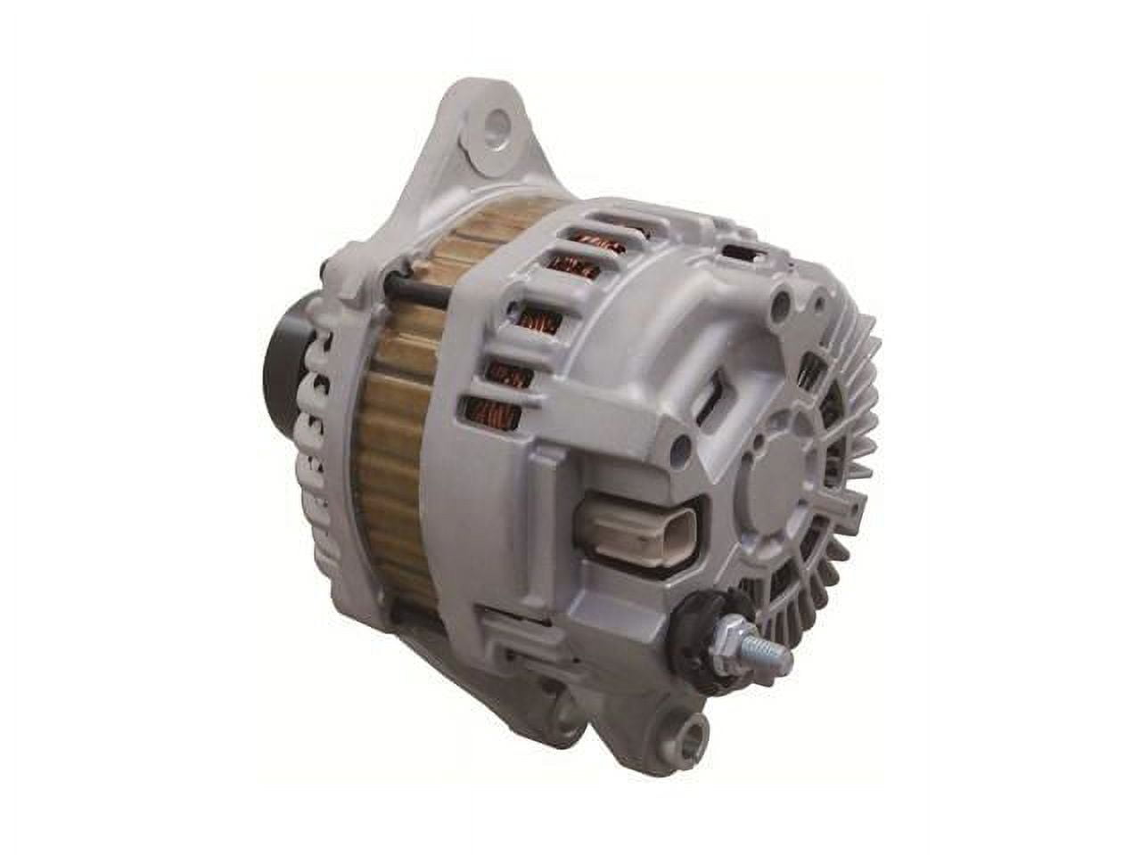 Alternator Compatible with 2007 2017 Jeep Patriot 2008 2009 2010