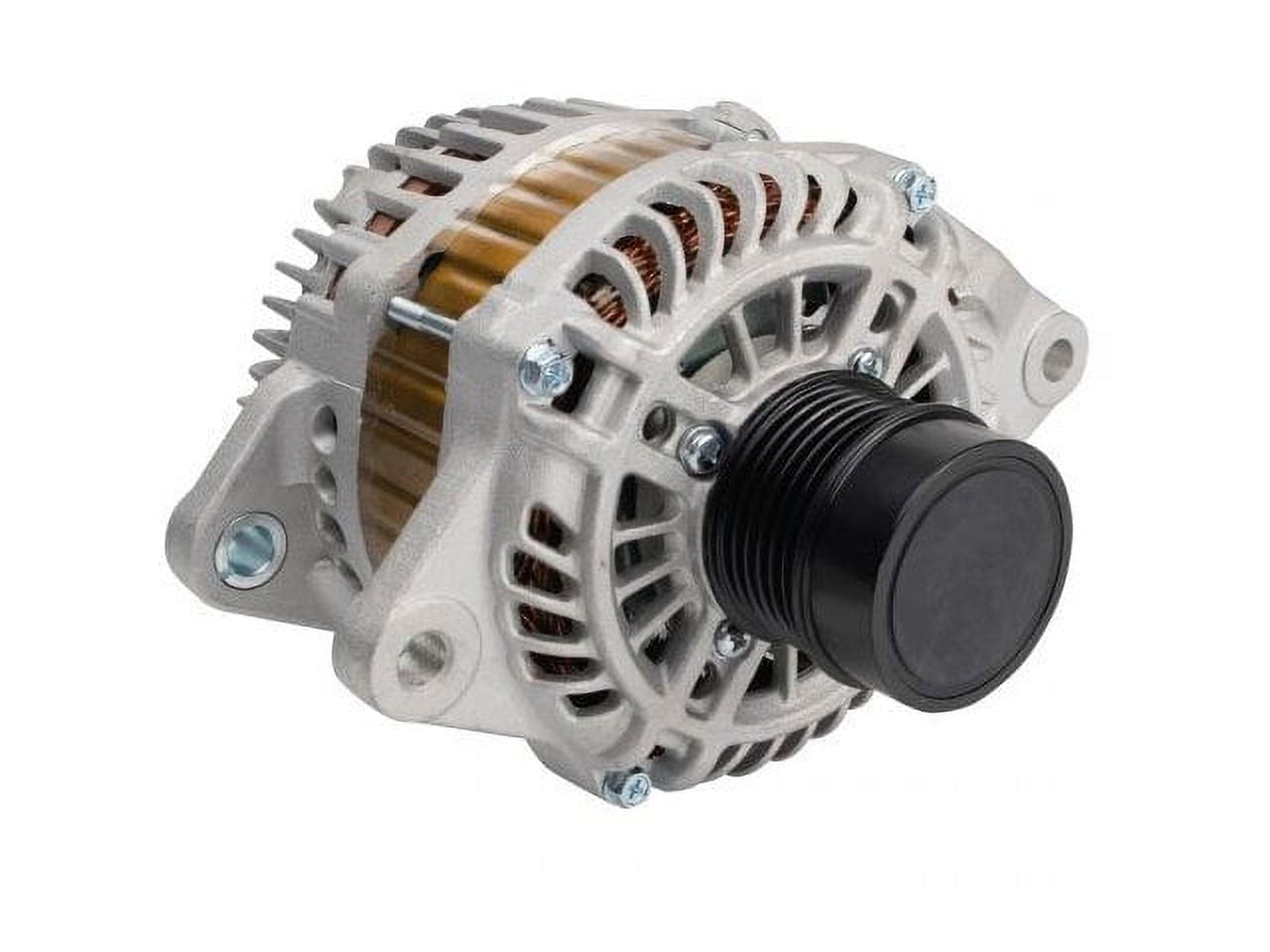 Alternator Compatible with 2007 2017 Jeep Patriot 2008 2009 2010