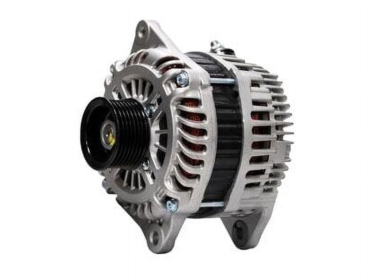 2007 Nissan Altima Alternator