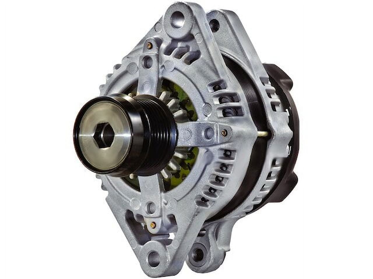 Alternator - Compatible with 2007 - 2017 Toyota Camry 3.5L V6 2008 2009 ...