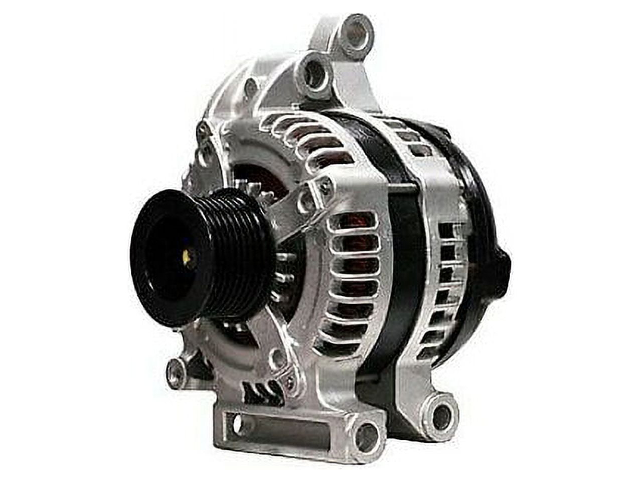 Alternator - Compatible with 2007 - 2021 Toyota Tundra 2008 2009 2010 ...