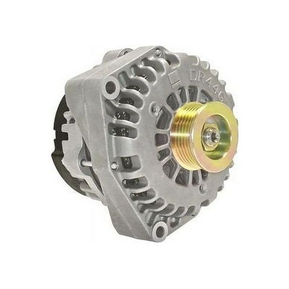Alternator - Compatible with 2007 Chevy Silverado 2500 HD Classic