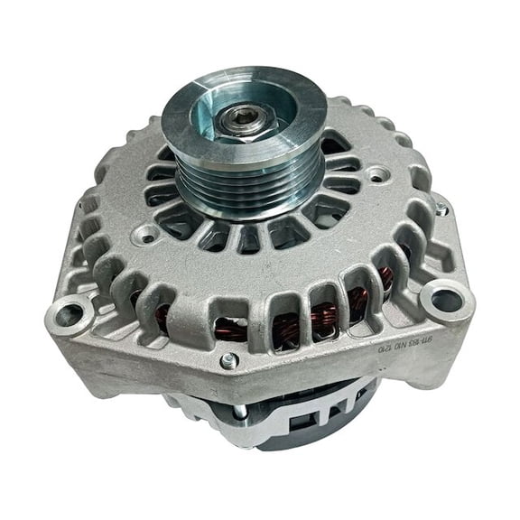 Amazing 2002 Gmc Sierra 1500 Alternator Gallerynull