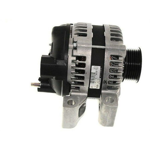 Alternator - Compatible with 2008 - 2009, 2013 - 2017 Chevy Equinox 2014 2015 2016