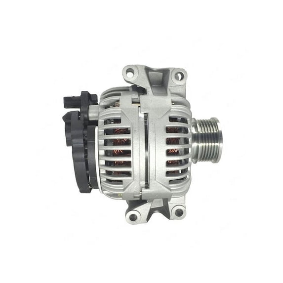 Alternator - Compatible with 2008 - 2009 Audi TT 2.0L 4-Cylinder