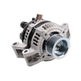 thumbnail image 1 of Alternator - Compatible with 2008 - 2010 Ford F-350 Super Duty 6.4L V8 2009, 1 of 2