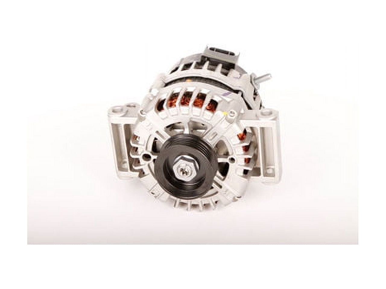 Alternator - Compatible with 2008 - 2012 Chevy Malibu 2009 2010 2011 ...
