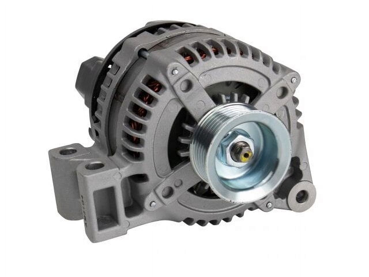 Surprising Alternator For 2011 Chevy Malibu Gallery