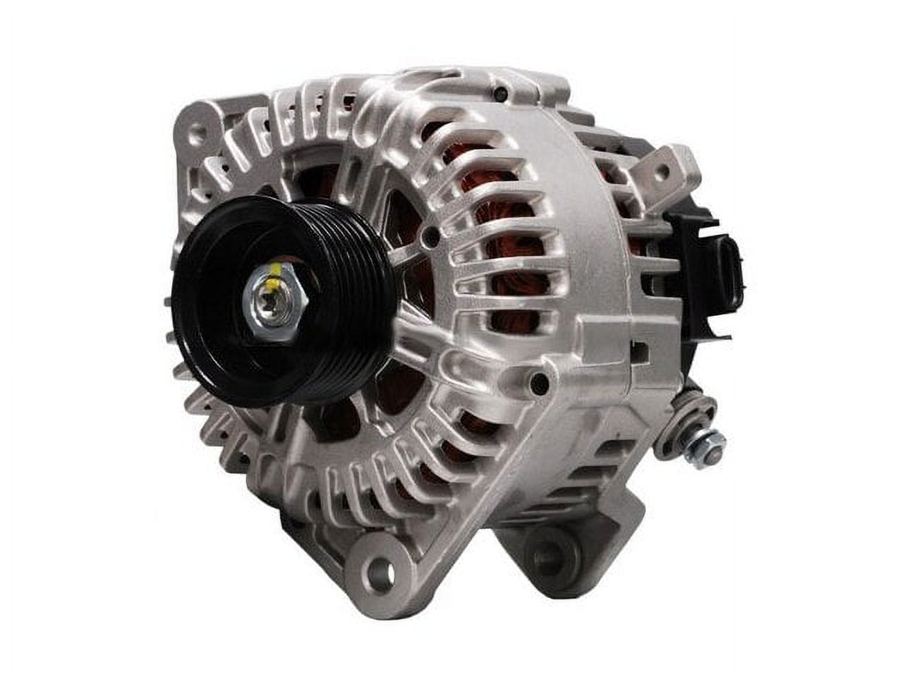Alternator-Compatible-with- Alternator-Compatible-with-