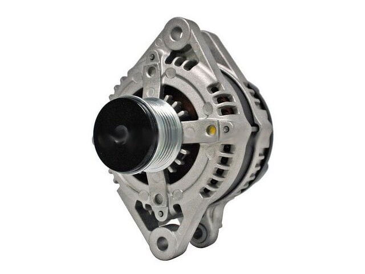 Alternator - Compatible with 2008 - 2016 Toyota Highlander Sport ...