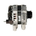 thumbnail image 1 of Alternator - Compatible with 2008 - 2017 Buick Enclave 2009 2010 2011 2012 2013 2014 2015 2016, 1 of 2