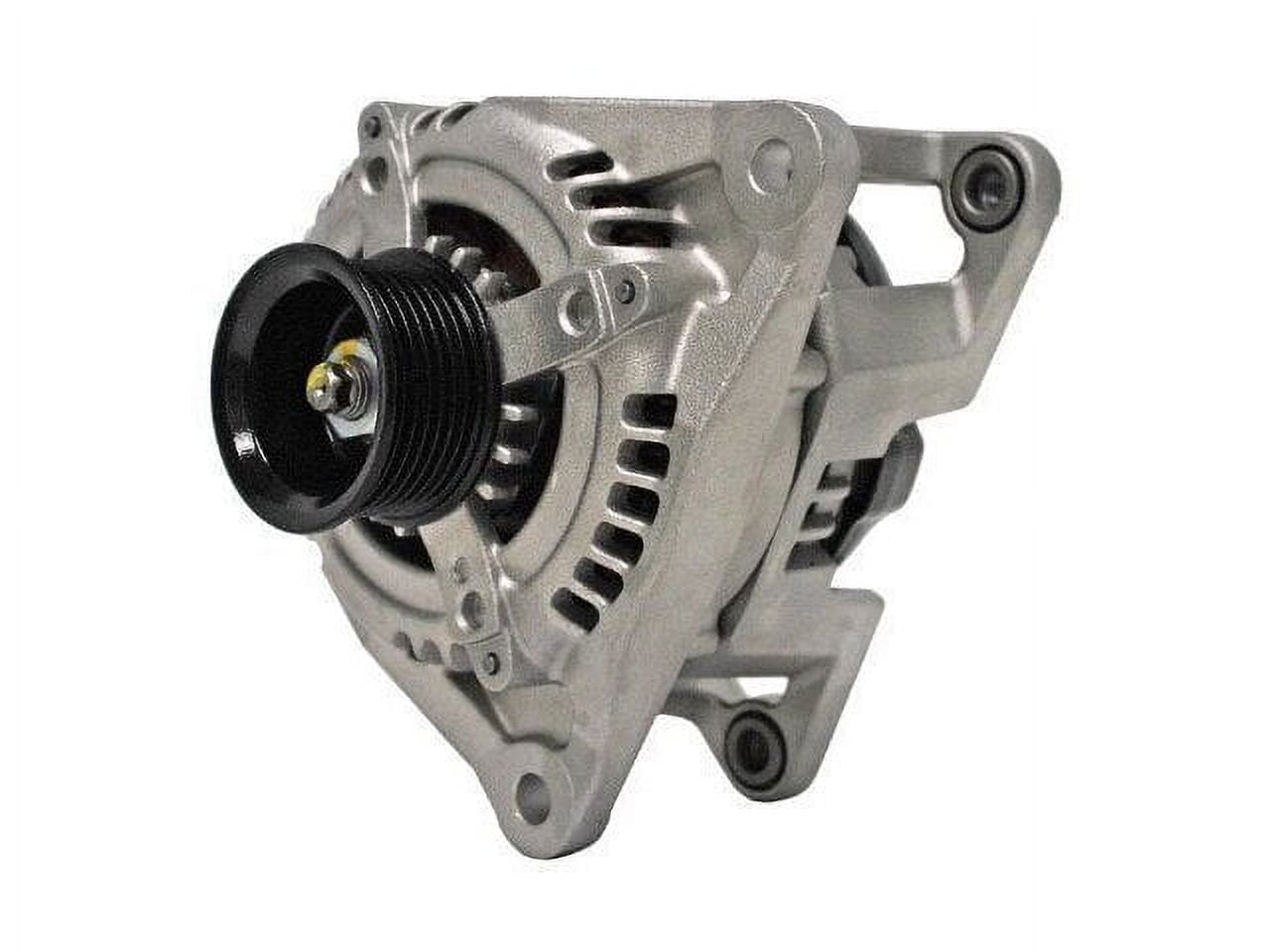 2010 Dodge Ram 1500 Alternatornull