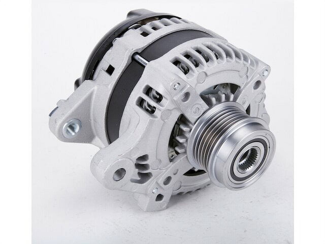 Alternator - Compatible with 2009 - 2010 Toyota Matrix 1.8L 4-Cylinder ...