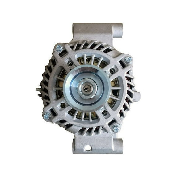 Alternator - Compatible with 2009 - 2011 Mazda Tribute i Sport Utility 2.5L 4-Cylinder 2010