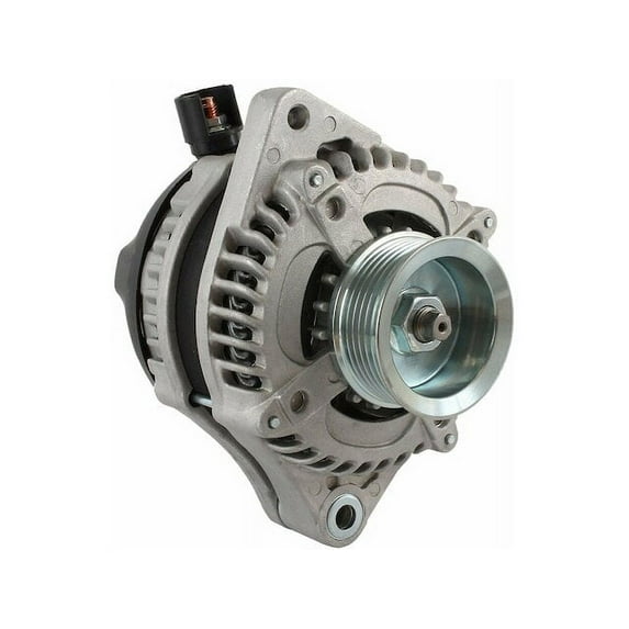 Alternator - Compatible with 2009 - 2014 Acura TL 2010 2011 2012 2013
