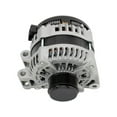 thumbnail image 1 of Alternator - Compatible with 2009 - 2017 Chevy Traverse 2010 2011 2012 2013 2014 2015 2016, 1 of 2