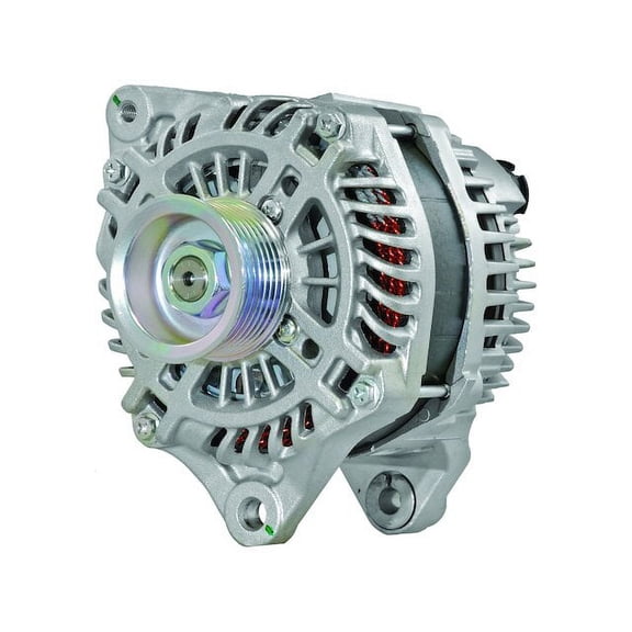 Nissan Gt R Alternator