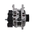thumbnail image 1 of Alternator - Compatible with 2010 - 2011 Kia Soul 2.0L 4-Cylinder, 1 of 2