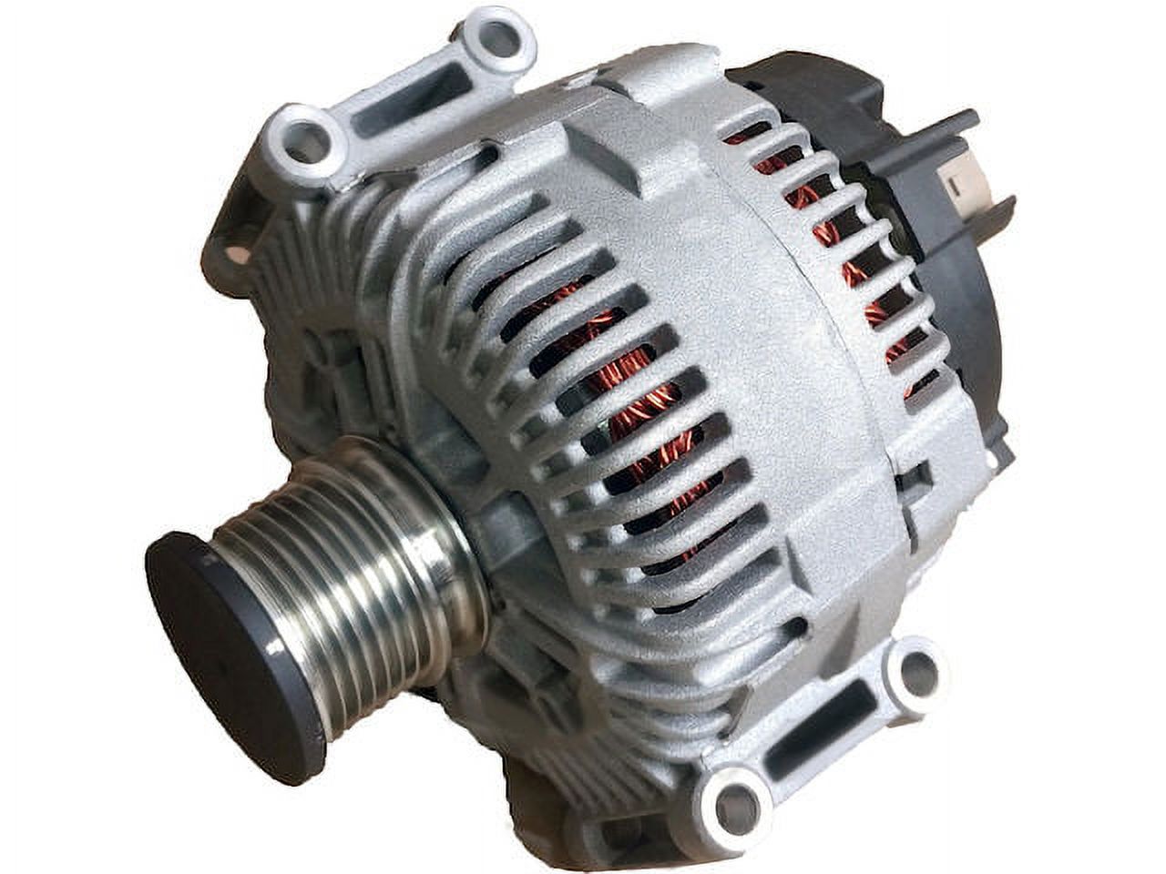 Alternator - Compatible with 2010 - 2011 Mercedes-Benz ML350 Bluetec 4Matic Sport Utility 3.0L V6