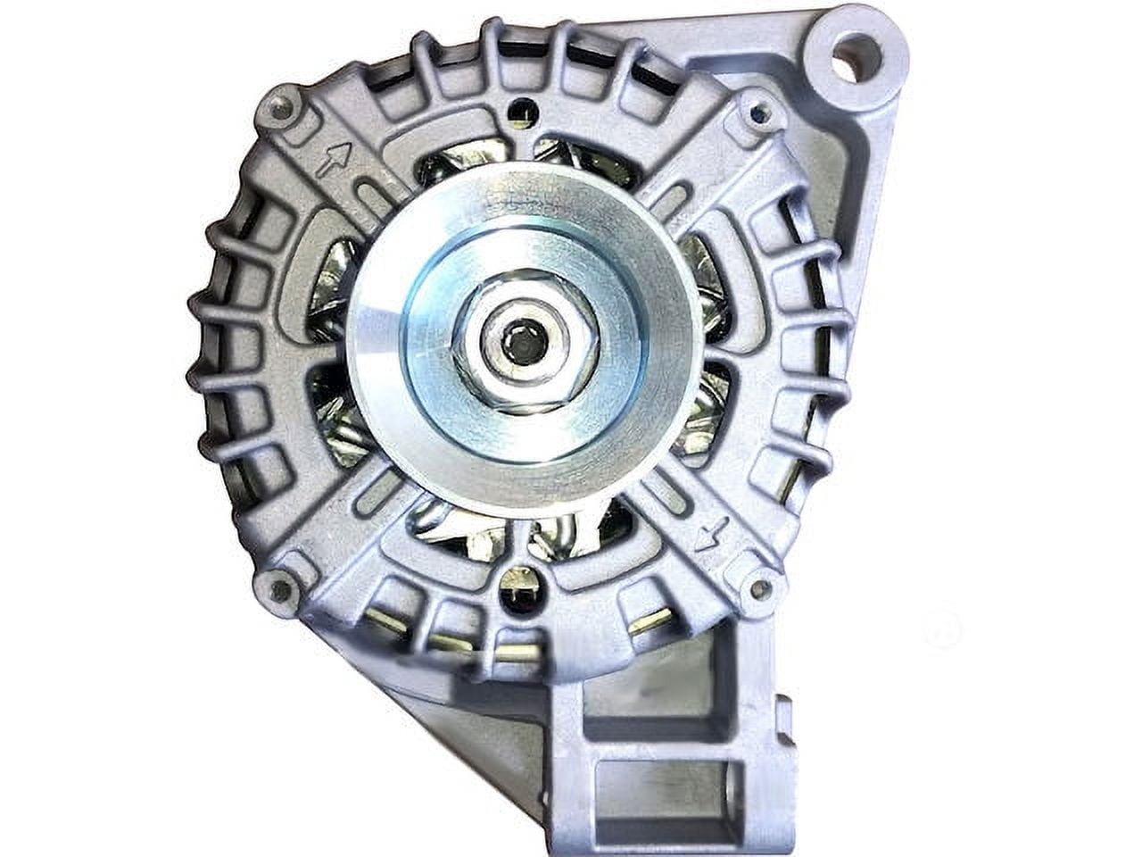 Alternator - Compatible with 2010 - 2012 Cadillac SRX Sport Utility 2011