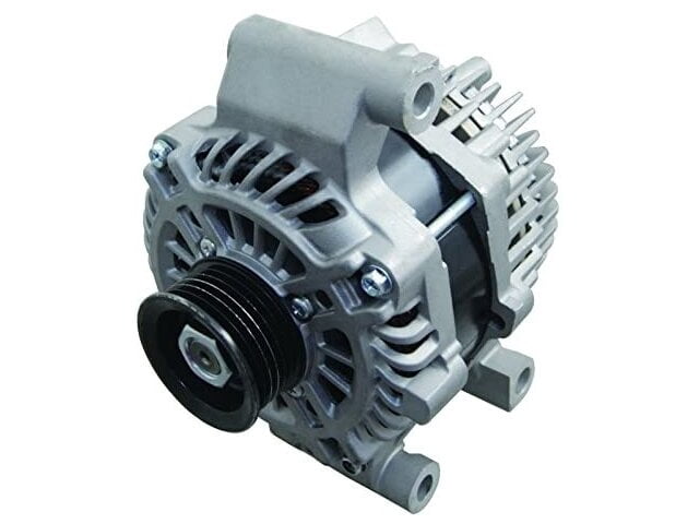 2010 Ford Fusion Alternator