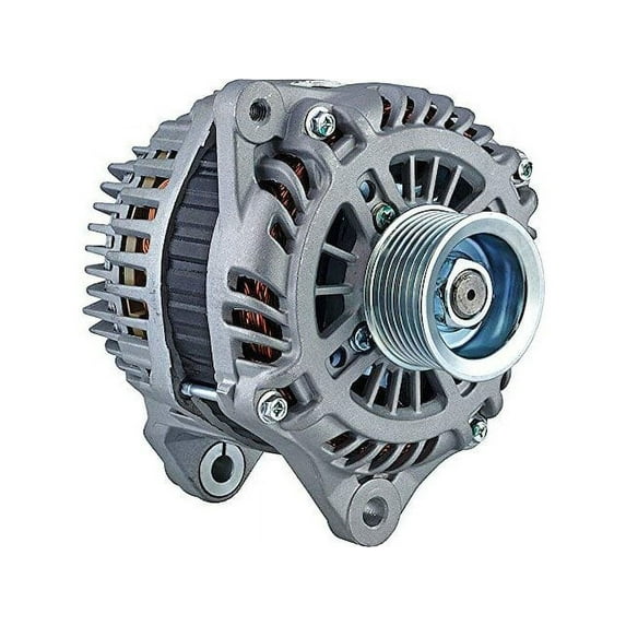 Alternator - Compatible with 2010 - 2013 INFINITI G37 3.7L V6 2011 2012