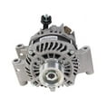 thumbnail image 1 of Alternator - Compatible with 2010 Mercury Milan 2.5L 4-Cylinder, 1 of 2
