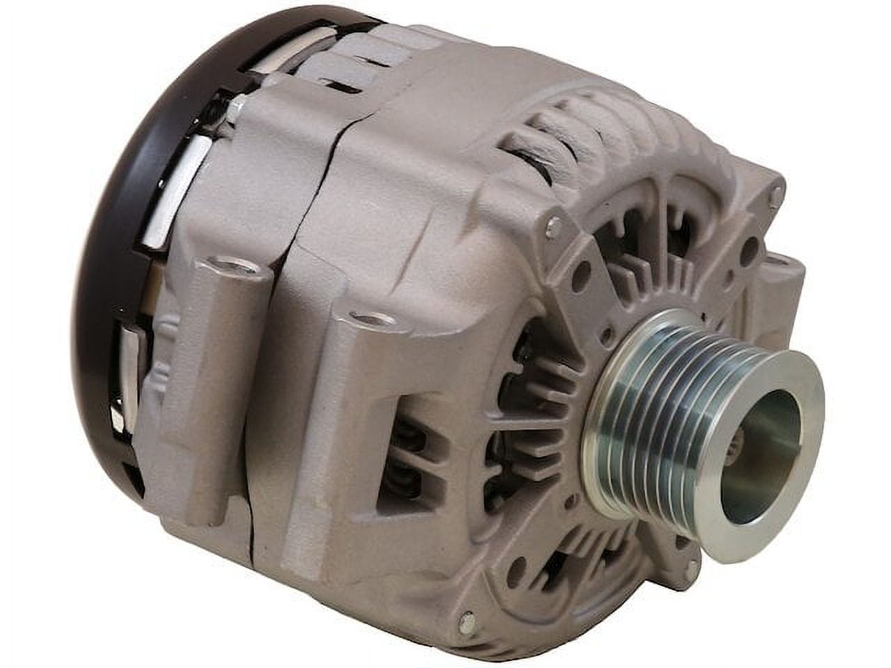 Alternator - Compatible with 2011 - 2013 BMW X5 xDrive35i Sport Utility 3.0L 6-Cylinder GAS 2012