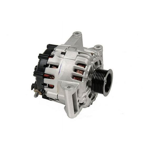 Alternator - Compatible with 2011 - 2013 Buick Regal 2012