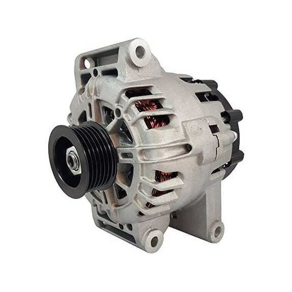 Alternator - Compatible with 2011 - 2013 Buick Regal 2012