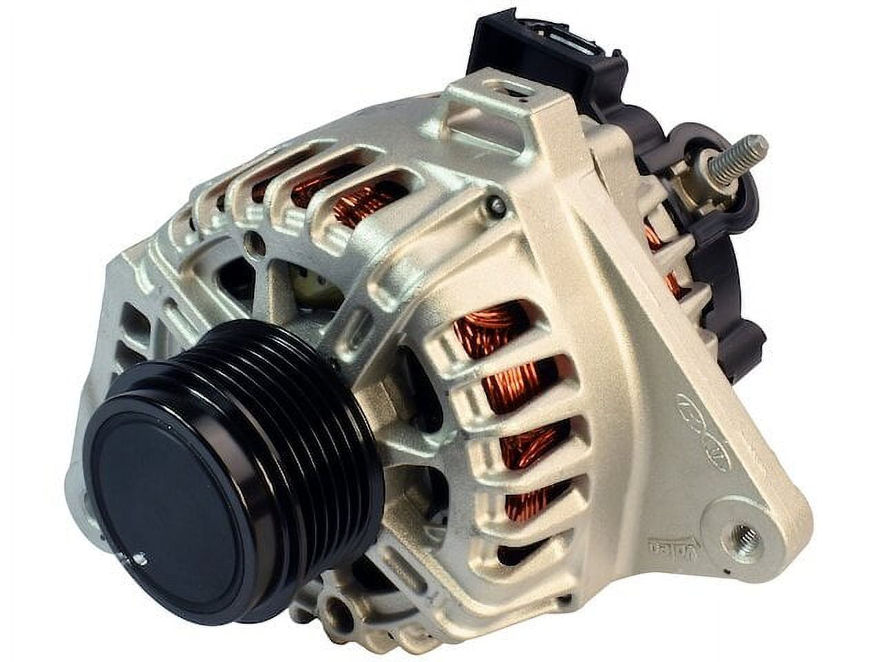 Hyundai Elantra Sedan 2011-2016 Alternator - Compatible with 1.8L & 2 ...