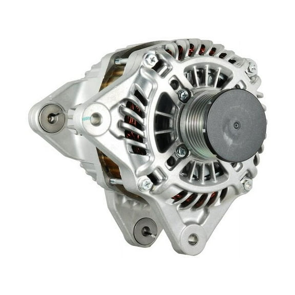 Alternator - Compatible with 2011 - 2017 Nissan Juke 1.6L 4-Cylinder 2012 2013 2014 2015 2016