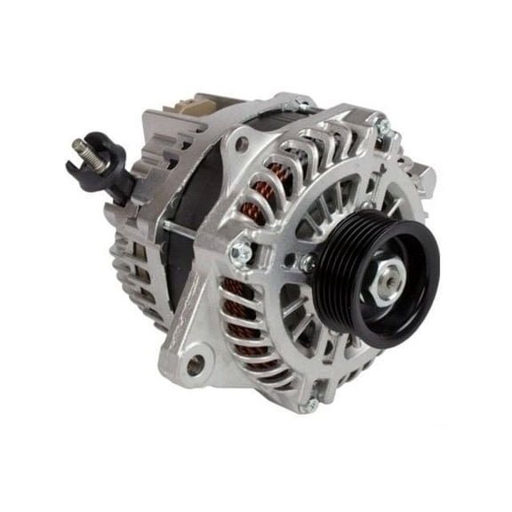 Alternator - Compatible with 2011 - 2019 Ford Explorer Sport Utility 3.5L V6 2012 2013 2014 2015 2016 2017 2018