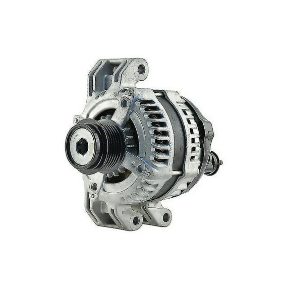 Alternator - Compatible with 2011 - 2020 Jeep Grand Cherokee 3.6L V6 2012 2013 2014 2015 2016 2017 2018 2019