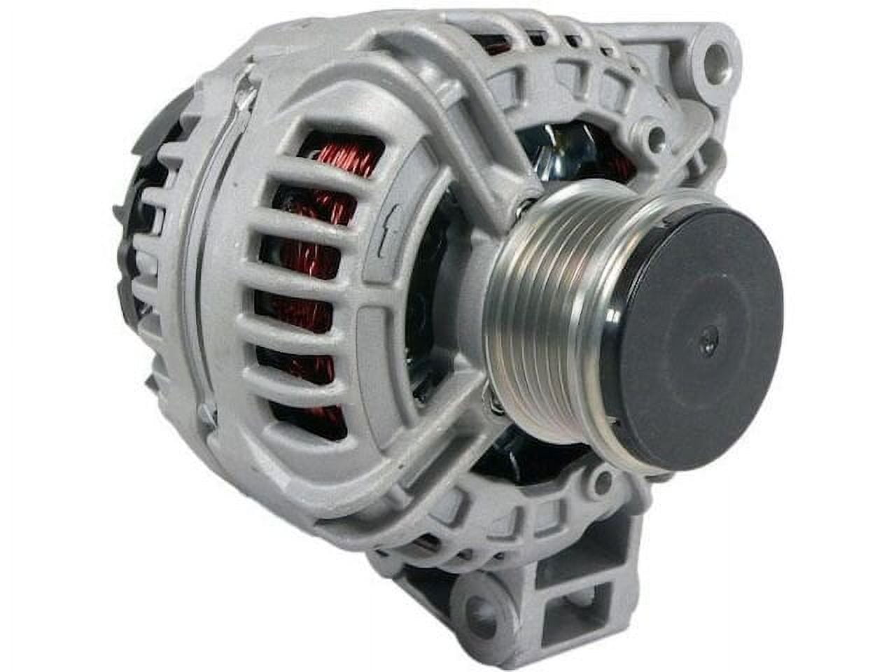 Alternator - Compatible with 2011 - 2020 Mitsubishi Outlander Sport Sport Utility 2012 2013 2014 2015 2016 2017 2018 2019
