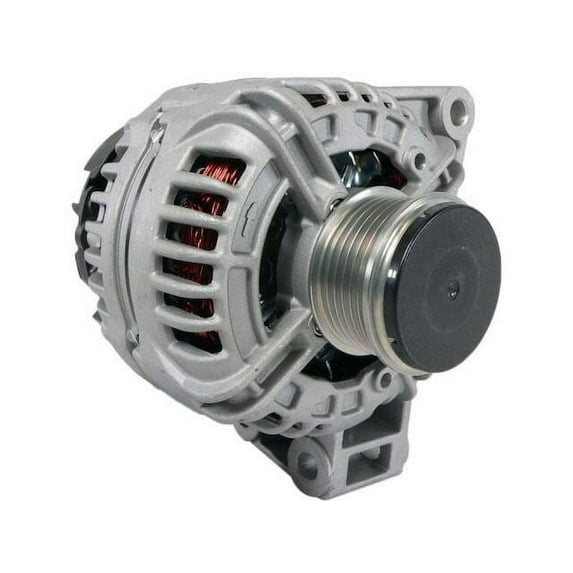 Alternator - Compatible with 2011 - 2020 Mitsubishi Outlander Sport Sport Utility 2012 2013 2014 2015 2016 2017 2018 2019