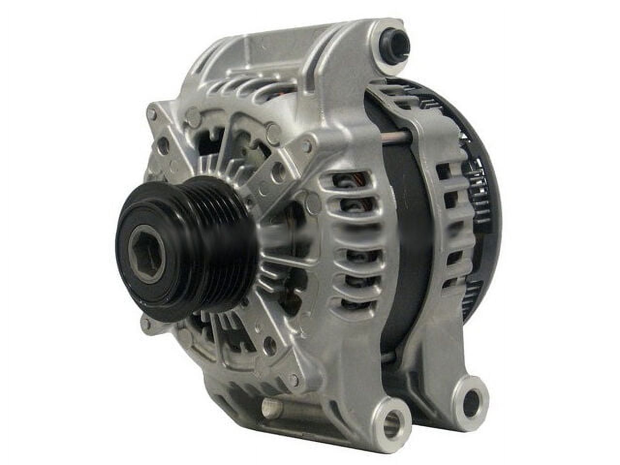 Alternator - Compatible with 2011 - 2021 Dodge Charger Sedan 2012 2013 2014 2015 2016 2017 2018 2019 2020