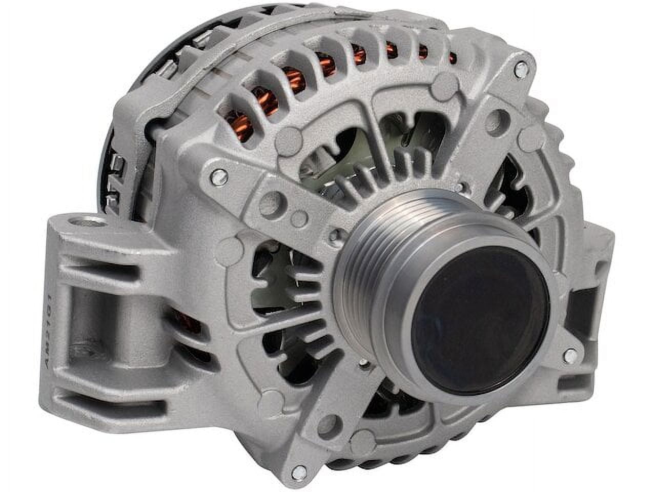 Alternator For Dodge Charger