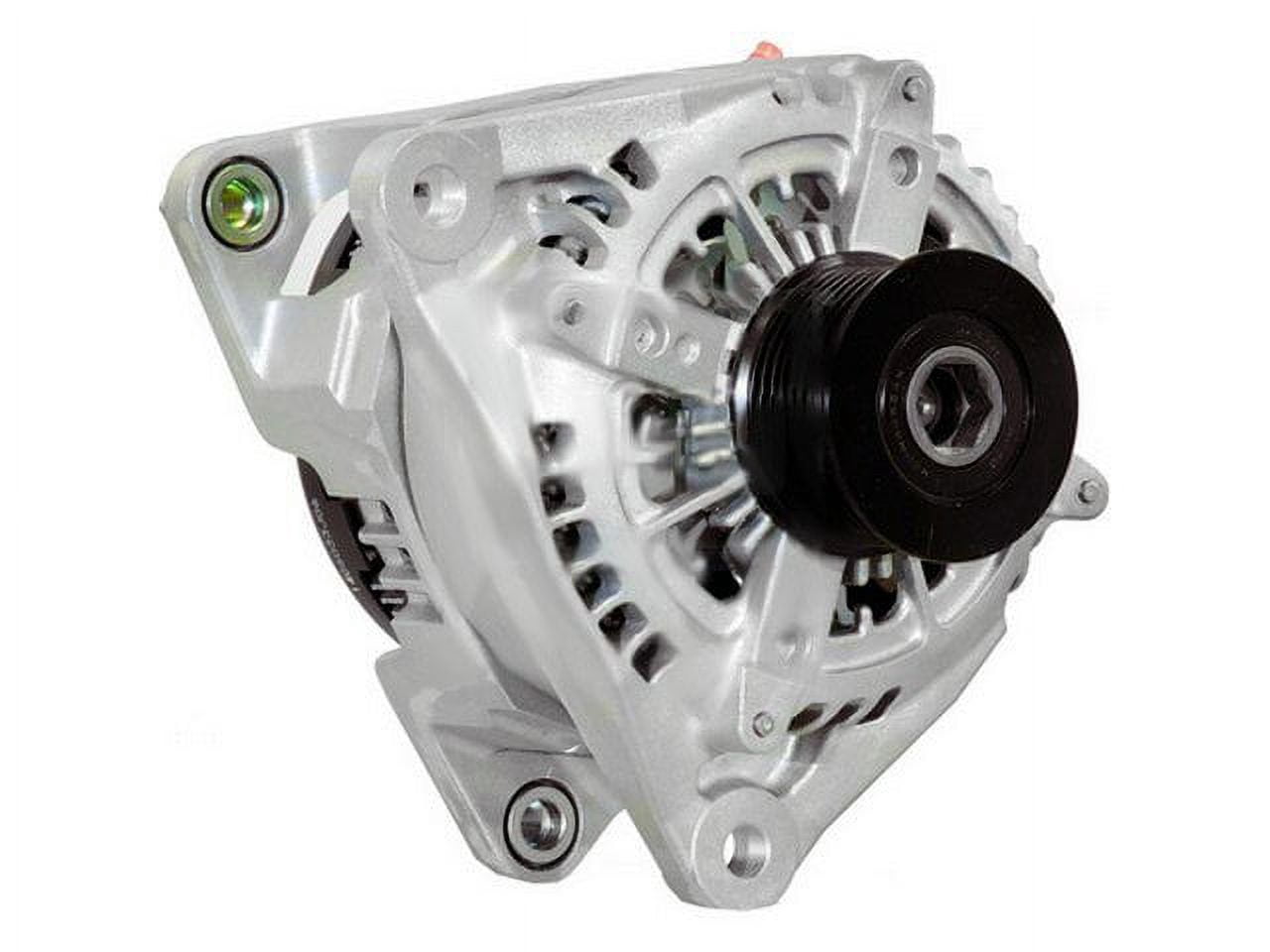 A-Premium Alternator Compatible with Ram 1500 14-18 5.7L