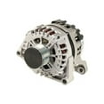 thumbnail image 1 of Alternator - Compatible with 2011 Chevy Cruze 1.4L 4-Cylinder LUJ VIN 9, 1 of 2