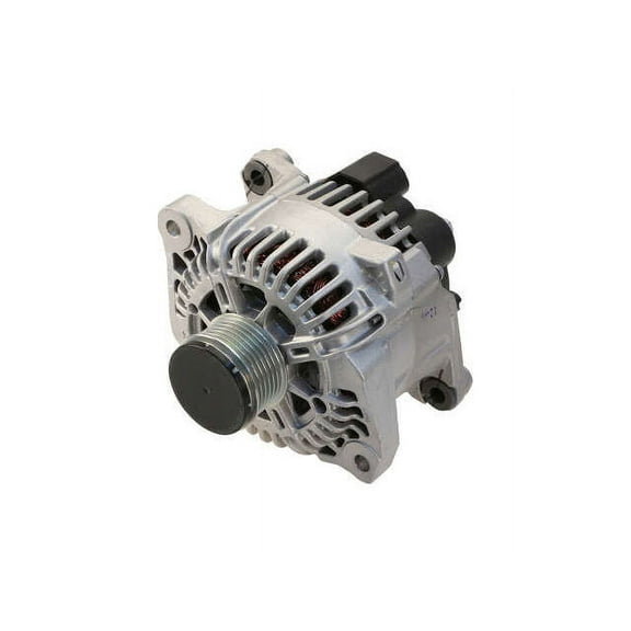 Alternator - Compatible with 2012 - 2013 Kia Optima 2.0L 4-Cylinder