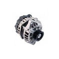 thumbnail image 1 of Alternator - Compatible with 2012 - 2014 Hyundai Accent 2013 2015 2016 2017, 1 of 2