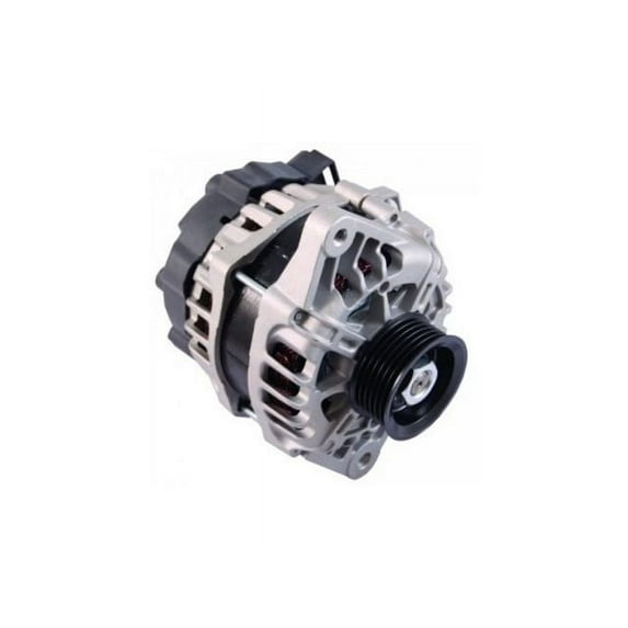Alternator - Compatible with 2012 - 2014 Hyundai Accent 2013 2015 2016 2017